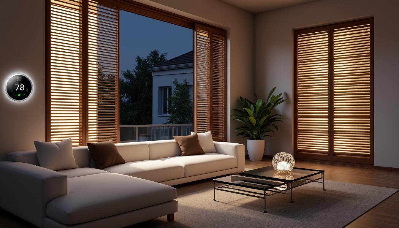 découvrez des astuces pratiques pour optimiser le chauffage électrique de votre logement, réduire vos factures d'énergie et améliorer votre confort.