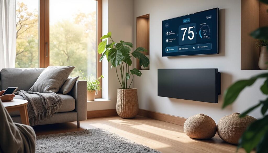 découvrez des astuces pratiques pour optimiser le chauffage électrique de votre logement, réduire votre consommation d'énergie et améliorer votre confort.