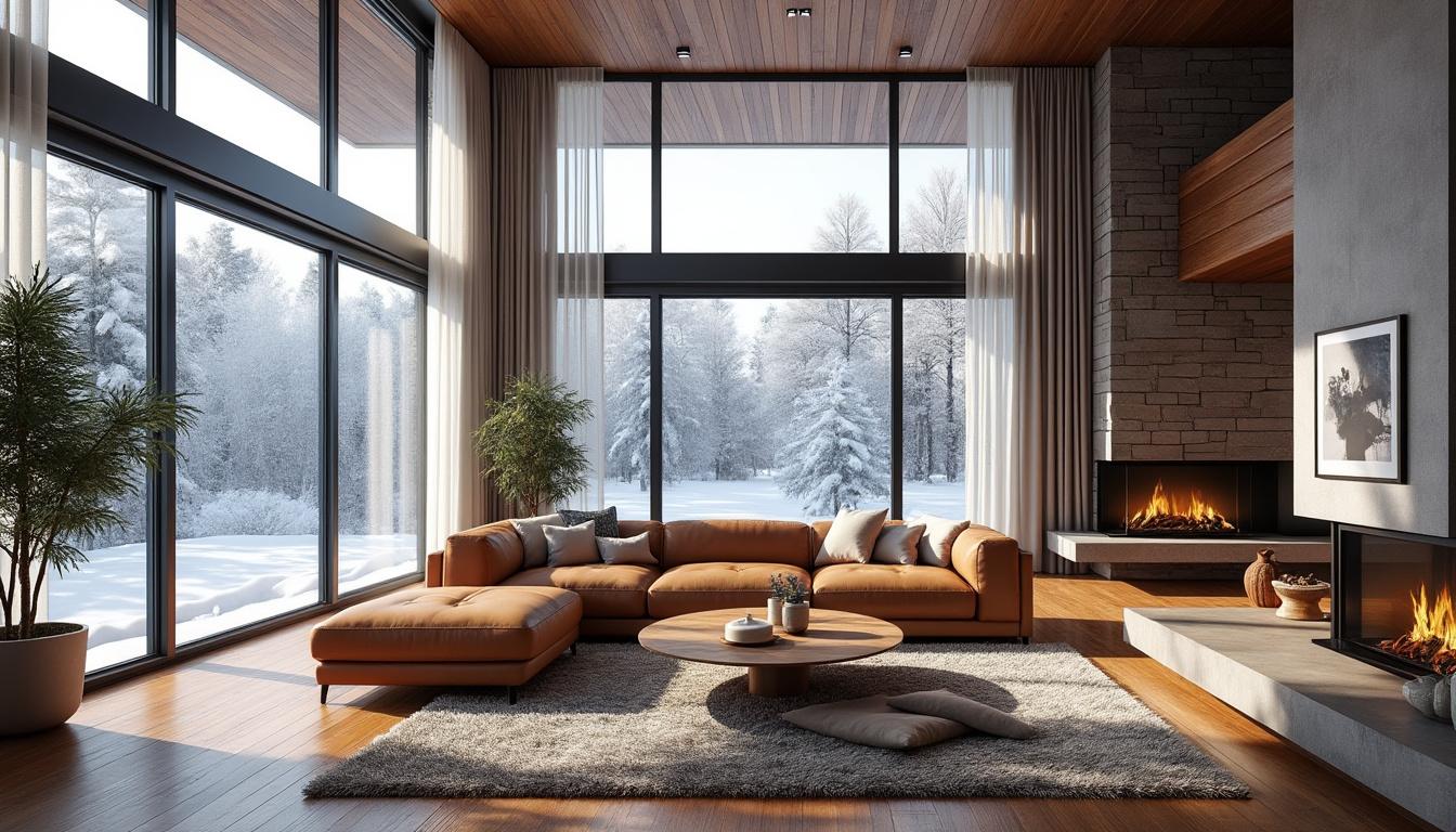 découvrez des astuces efficaces pour réduire la consommation de chauffage dans votre maison, économiser de l'énergie et diminuer vos factures tout en restant bien au chaud.