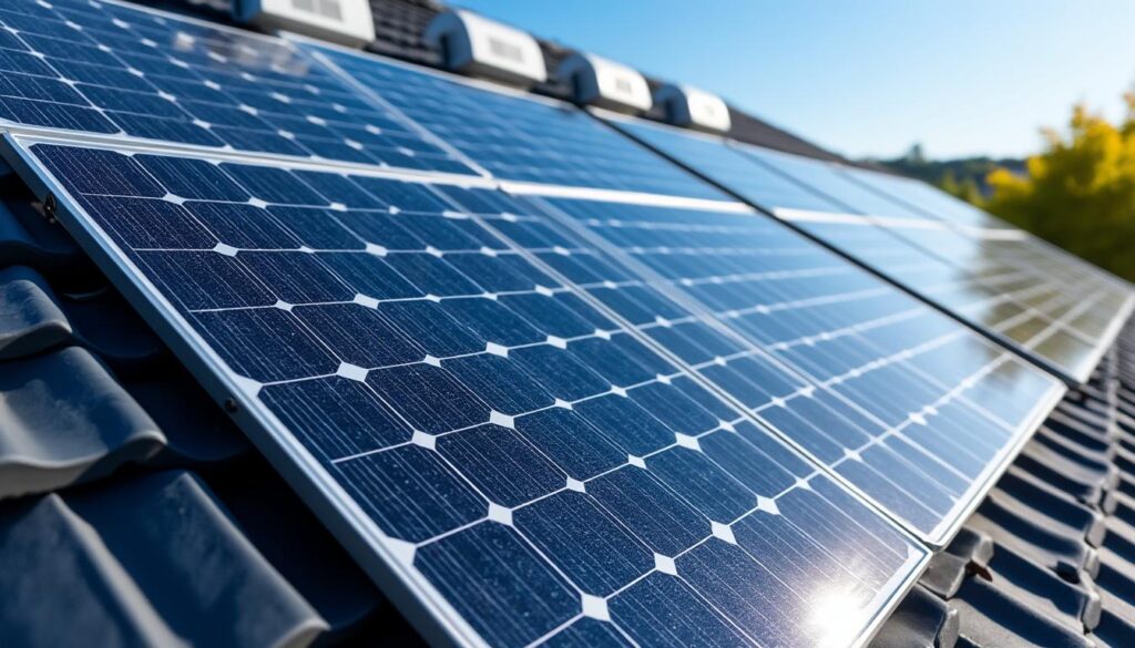 découvrez notre comparatif des meilleurs panneaux solaires pour l'autoconsommation afin de choisir la solution la plus efficace et économique pour votre énergie renouvelable.