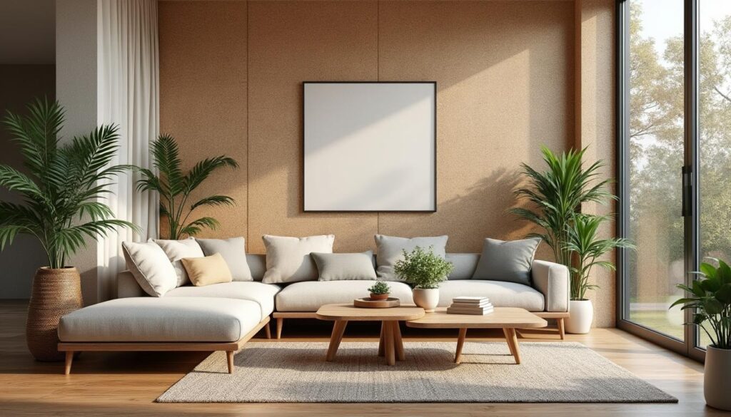 découvrez les matériaux écologiques incontournables pour une rénovation intérieure durable, saine et respectueuse de l'environnement.