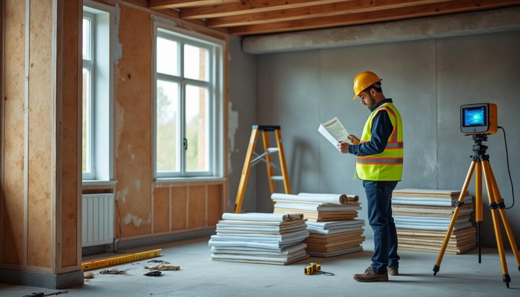 Les nouvelles normes de l’énergie dans le logement découvrez les nouvelles normes énergétiques pour le logement et comment elles contribuent à améliorer l'efficacité énergétique et réduire l'empreinte écologique des habitations.