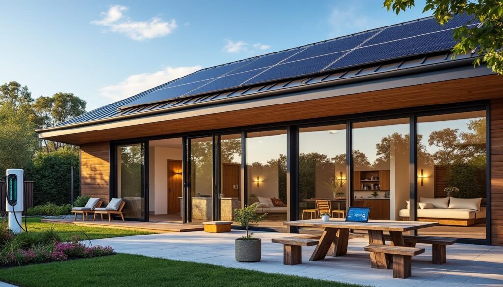 découvrez les dernières normes énergétiques applicables aux logements et comment elles impactent la construction et la rénovation pour un habitat plus durable et éco-responsable.