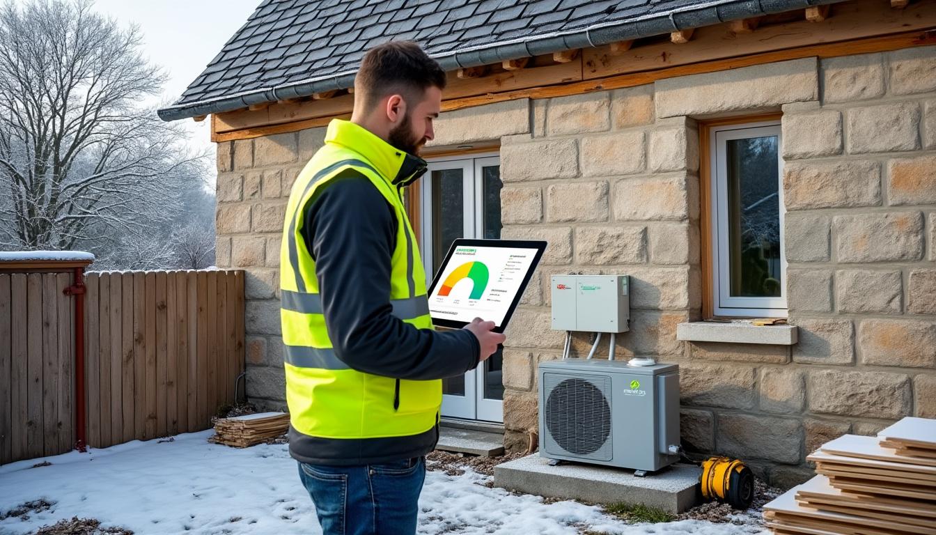 découvrez les principales tendances de la rénovation énergétique en 2026 et comment elles transforment l'efficacité énergétique des logements.