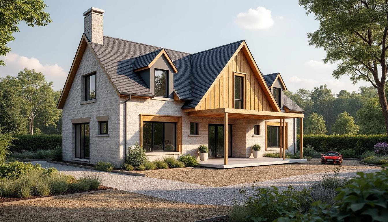 découvrez l'évolution des aides financières pour les travaux de maison en 2026 et profitez des nouvelles opportunités pour rénover et améliorer votre logement.