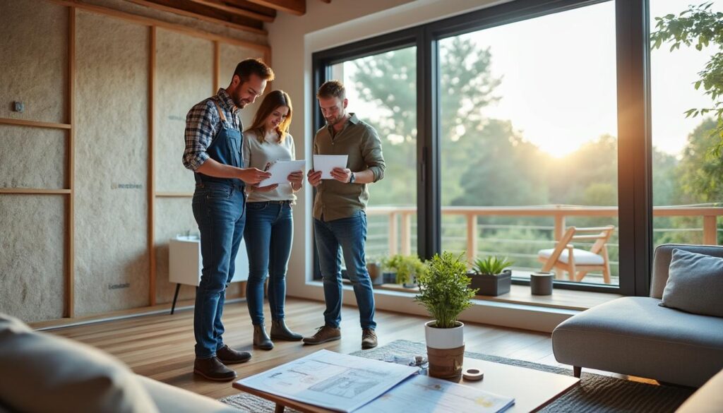 découvrez les nouvelles aides disponibles en 2026 pour financer vos travaux de maison et optimiser vos rénovations grâce aux dispositifs en évolution.