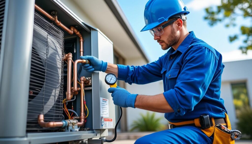 découvrez pourquoi l'entretien annuel d'une pompe à chaleur est crucial pour garantir son efficacité, prolonger sa durée de vie et réduire vos coûts énergétiques.