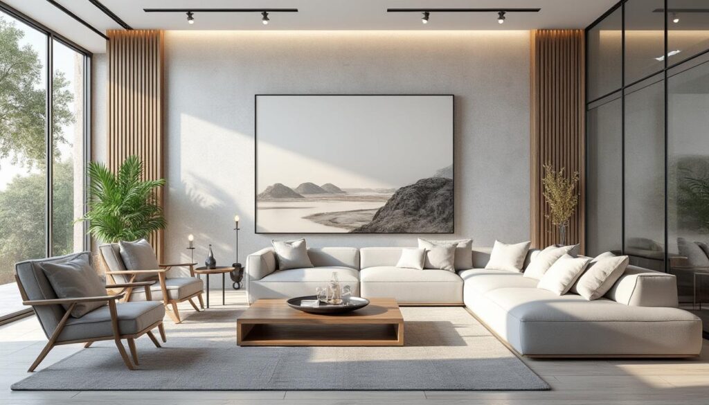 découvrez les couleurs tendances pour 2026 et nos astuces déco pour transformer votre couloir en un espace accueillant et moderne.