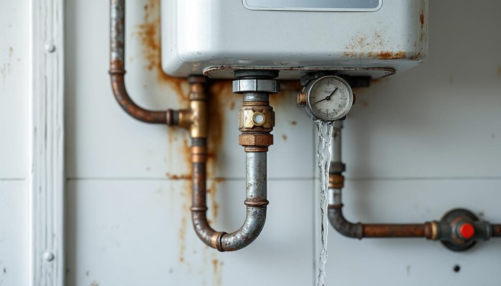 découvrez les causes courantes des fuites de chauffe-eau en 2026 et explorez des solutions efficaces pour réparer et prévenir ces problèmes afin d'assurer un fonctionnement optimal et durable de votre équipement.