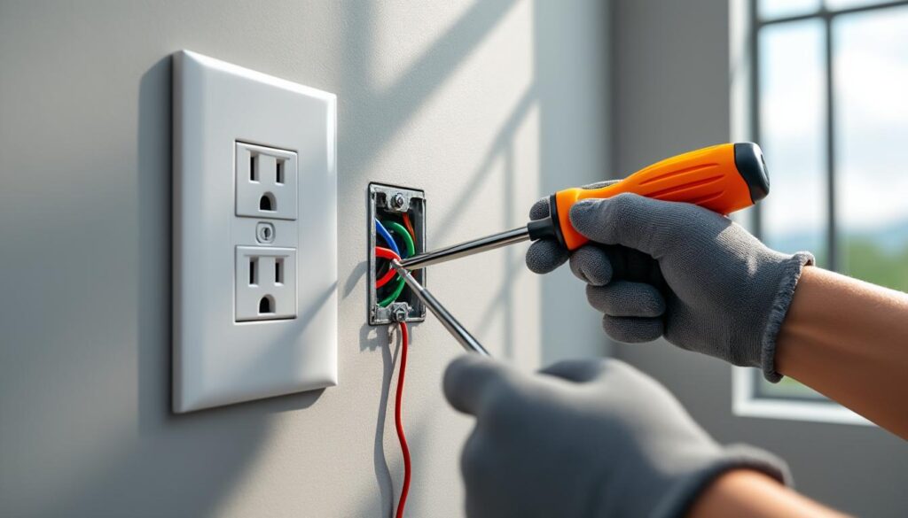 découvrez notre guide pratique pour installer une prise électrique chez vous facilement et en toute sécurité, étape par étape.