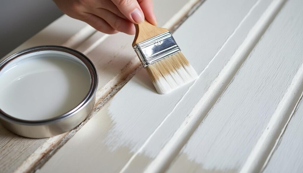 découvrez nos astuces et techniques professionnelles pour peindre du lambris et obtenir un fini impeccable, rénovant votre intérieur avec style et facilité.