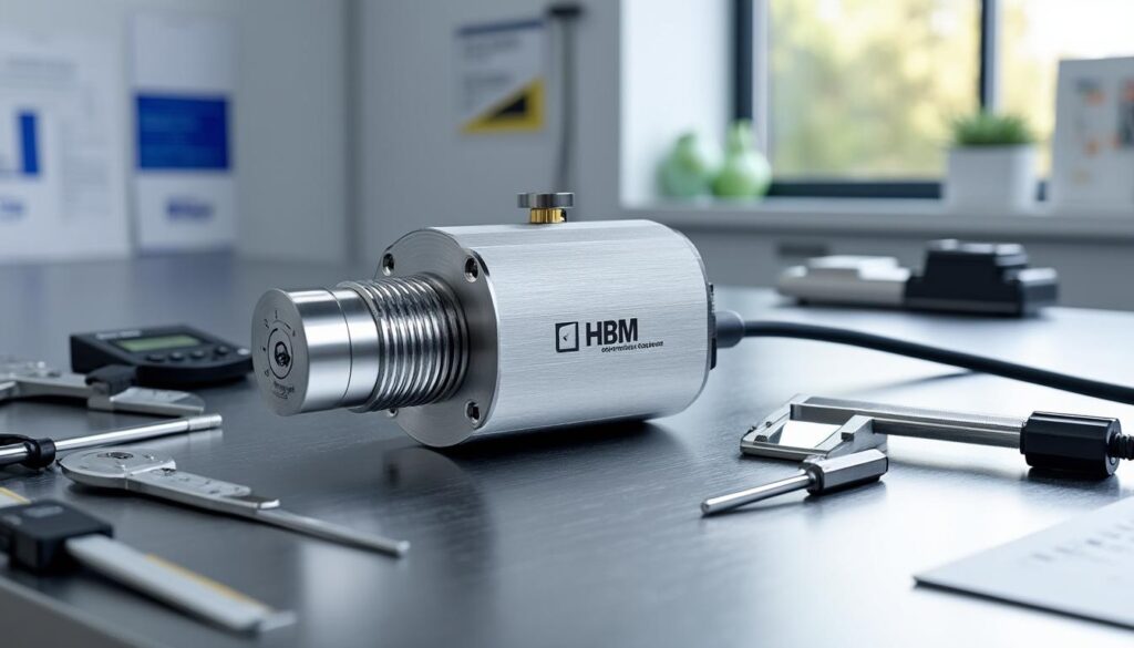 découvrez le guide ultime sur le capteur de déplacement dd1 hbm pour maîtriser la métrologie avec précision et fiabilité.