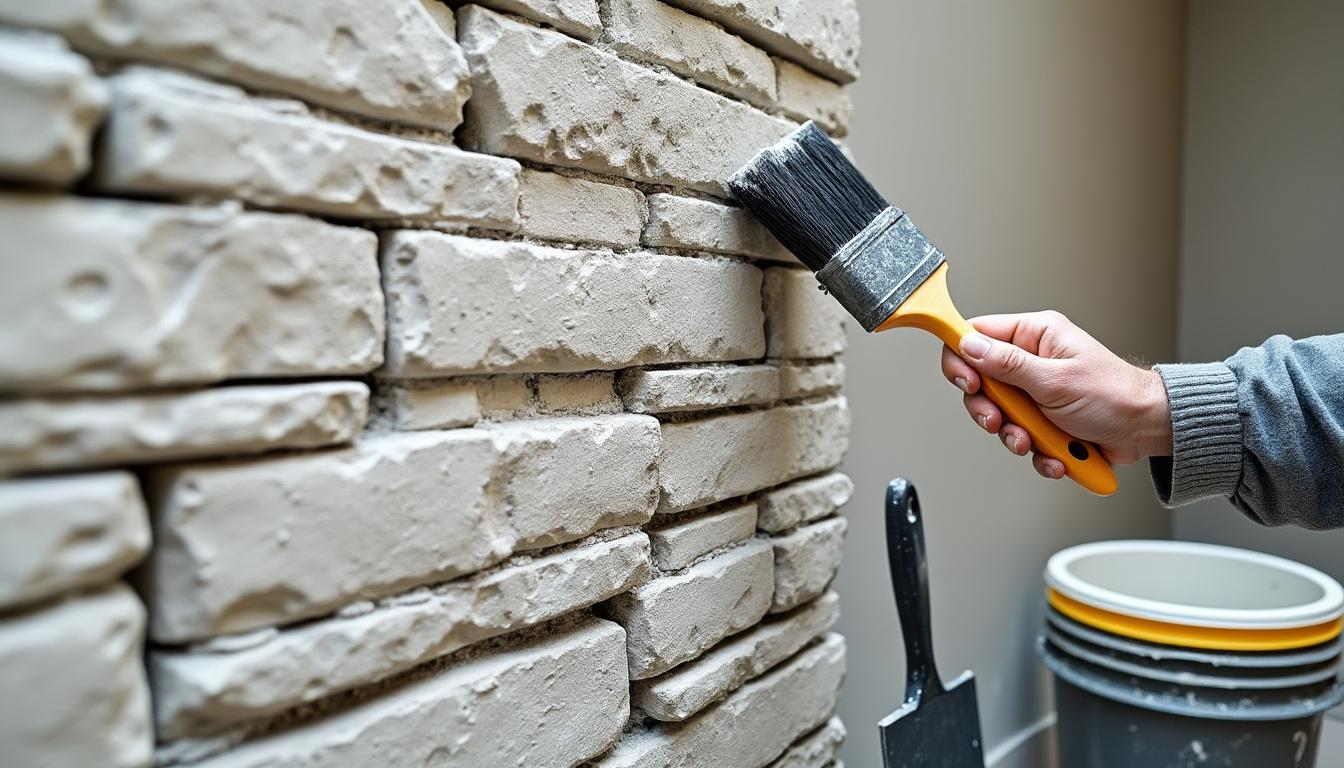 découvrez 5 conseils essentiels pour enduire efficacement sous l'humidité et obtenir un fini impeccable, même dans des conditions difficiles.