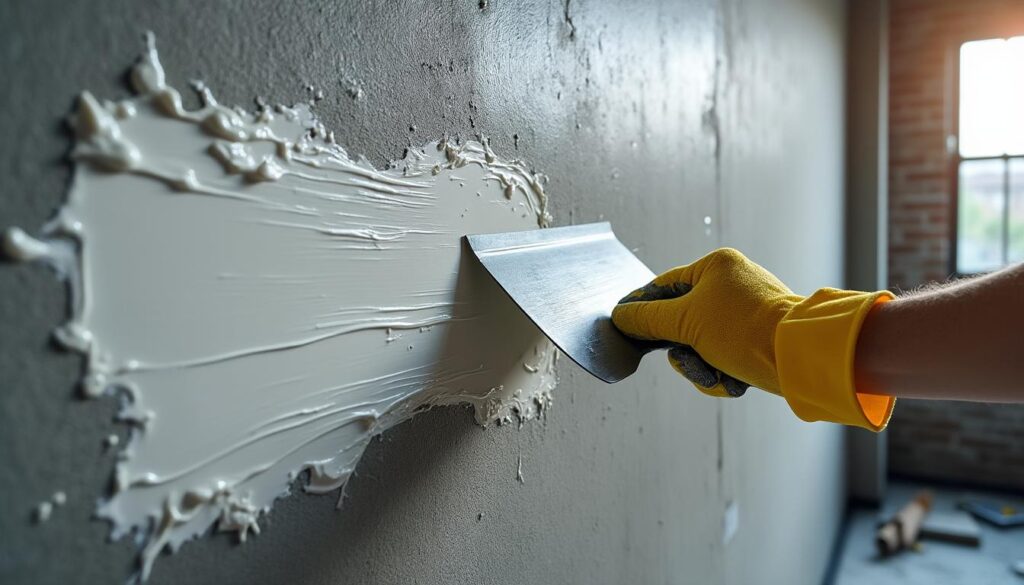 découvrez 5 conseils essentiels pour réussir l'enduit sous l'humidité et obtenir un fini impeccable, même dans des conditions difficiles.