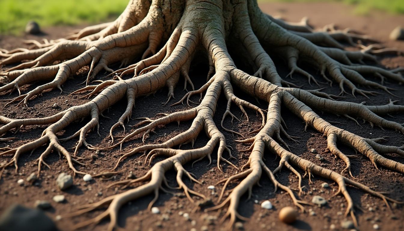 Est-il risqué de tailler les racines d’un olivier sans compromettre sa santé ? 2 découvrez s'il est risqué de tailler les racines d'un olivier et comment le faire sans compromettre sa santé pour assurer une croissance optimale.