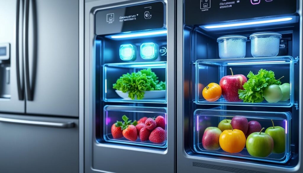 découvrez des méthodes innovantes et efficaces en 2026 pour neutraliser durablement les mauvaises odeurs de votre réfrigérateur et garder un intérieur frais.