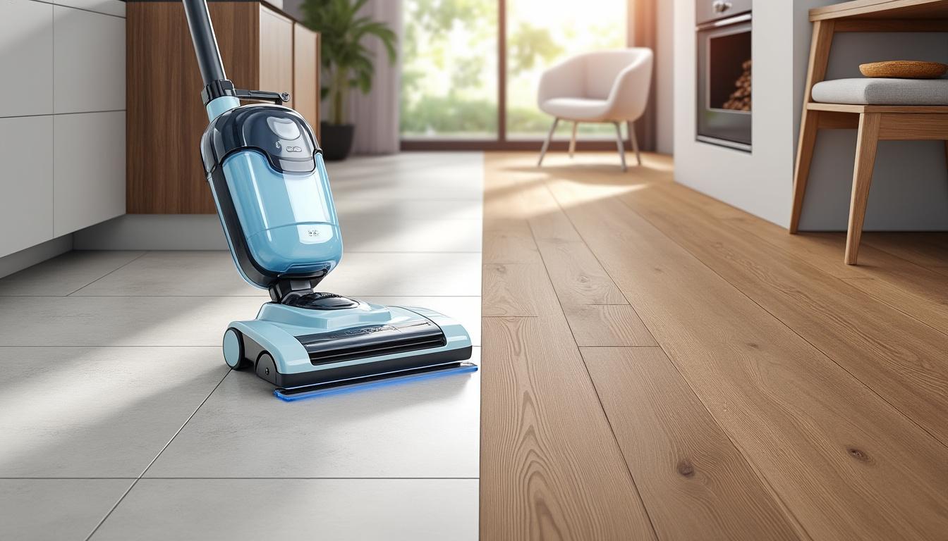 découvrez notre analyse complète des nettoyeurs de sol silvercrest 2026 et notre avis détaillé sur leurs performances, efficacité et rapport qualité-prix.