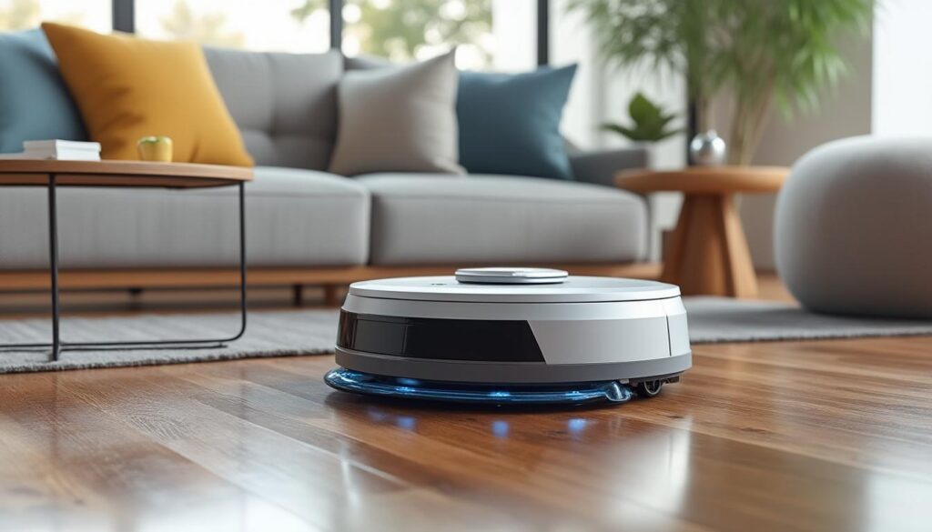 découvrez notre analyse complète et avis sur les nettoyeurs de sol silvercrest 2026, leurs performances, fonctionnalités et rapport qualité-prix pour un sol impeccable.