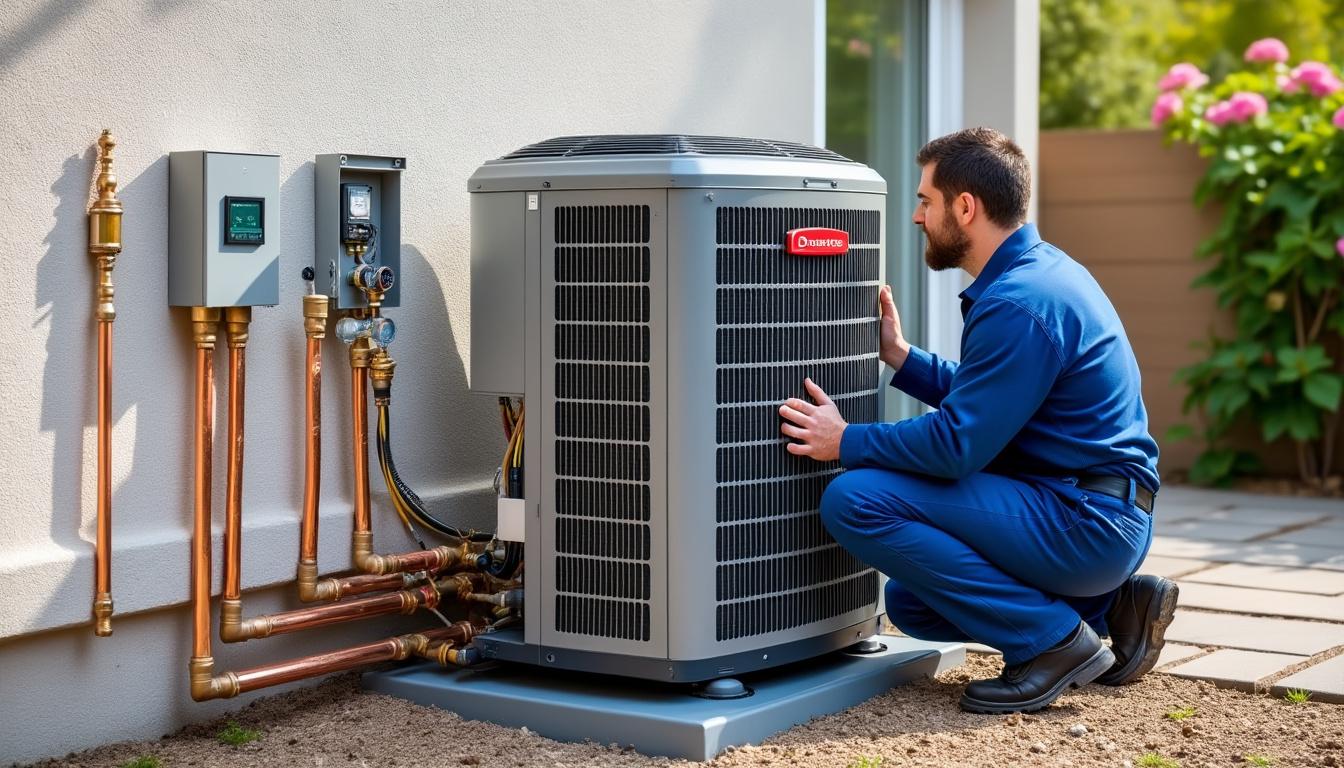 découvrez le coût réel des pompes à chaleur en 2026 et préparez votre budget en toute sérénité grâce à notre guide complet des prix et des conseils d'achat.