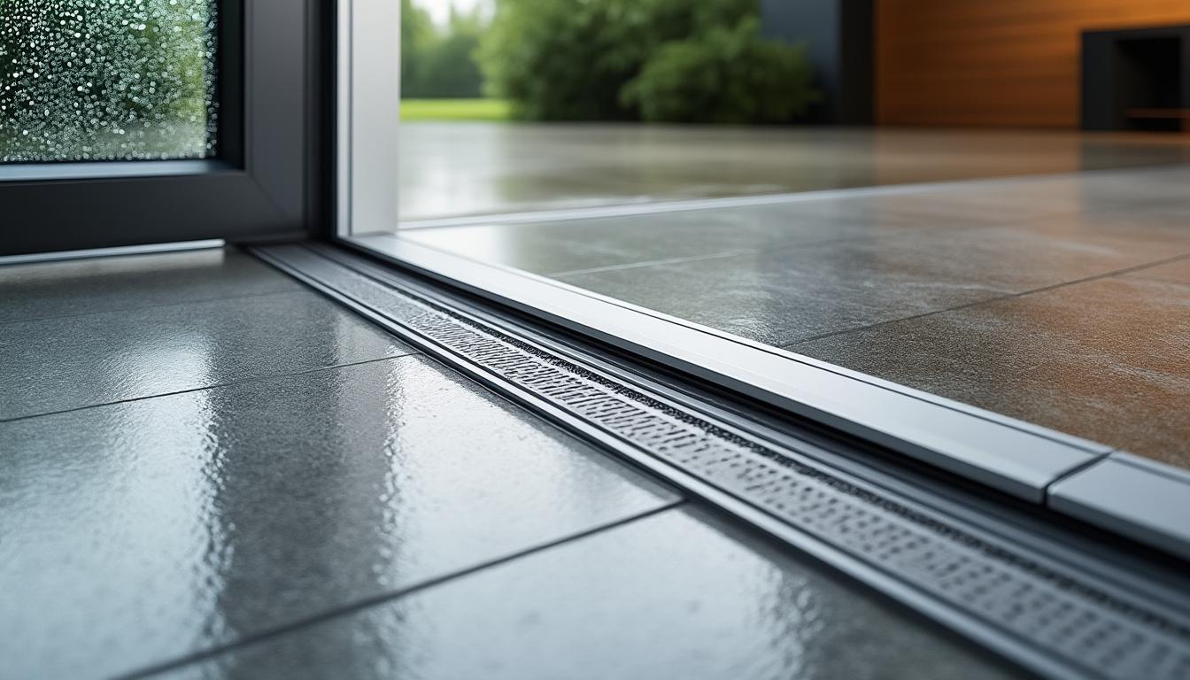 découvrez notre guide pratique 2026 pour sélectionner le seuil de porte idéal. conseils, critères et astuces pour faire le bon choix facilement.