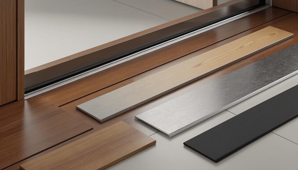 découvrez comment choisir le seuil de porte idéal avec notre guide pratique 2026. conseils, critères et astuces pour un choix parfait et une installation réussie.